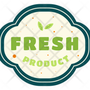 پیش‌نمایش فایل fresh-product-sticker-12034411 از پک استیکر سبز