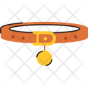 پیش‌نمایش فایل pet-collar-12417918 از پک وسایل حیوانات خانگی