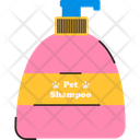 پیش‌نمایش فایل pet-shampo-12417914 از پک وسایل حیوانات خانگی