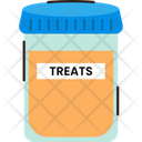 پیش‌نمایش فایل treats-12417917 از پک وسایل حیوانات خانگی