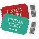 پیش‌نمایش فایل movie-tickets-12519227 از پک شب فیلم