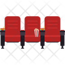 پیش‌نمایش فایل theater-seat-12519224 از پک شب فیلم