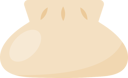 پیش‌نمایش فایل dumpling-11702505 از پک دیم‌سام