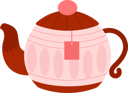 پیش‌نمایش فایل tea-pot-11702512 از پک دیم‌سام