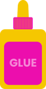 پیش‌نمایش فایل glue-11848947 از پک آموزش