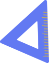 پیش‌نمایش فایل triangle-ruler-11848955 از پک آموزش