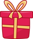 پیش‌نمایش فایل box-gift-11865627 از پک عنصر روزهای ولنتاین