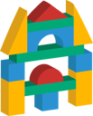 پیش‌نمایش فایل block-toys-11912877 از پک روز کودک