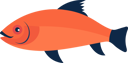 پیش‌نمایش فایل fish-11951959 از پک غذای دریایی