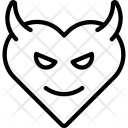 پیش‌نمایش فایل devil-heart از پک ولنتاین