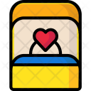 پیش‌نمایش فایل engagement-box از پک ولنتاین