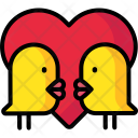پیش‌نمایش فایل love-birds-1 از پک ولنتاین