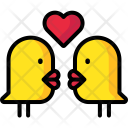 پیش‌نمایش فایل love-birds-2 از پک ولنتاین