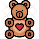 پیش‌نمایش فایل teddy-bear-39 از پک ولنتاین
