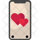 پیش‌نمایش فایل dating-application-5 از پک ولنتاین