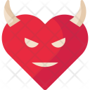 پیش‌نمایش فایل devil-heart-2 از پک ولنتاین