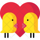پیش‌نمایش فایل love-birds-3 از پک ولنتاین