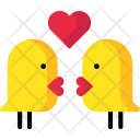 پیش‌نمایش فایل love-birds-4 از پک ولنتاین