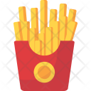 پیش‌نمایش فایل french-fries-89 از پک غذا