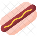پیش‌نمایش فایل hot-dog-79 از پک غذا