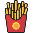 پیش‌نمایش فایل french-fries-97 از پک غذا