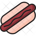 پیش‌نمایش فایل hot-dog-88 از پک غذا