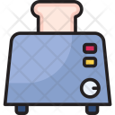 پیش‌نمایش فایل toaster-203 از پک غذا