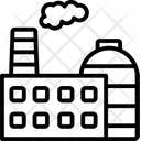 پیش‌نمایش فایل factory-1498105 از پک عنصر شهر