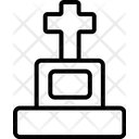 پیش‌نمایش فایل graveyard-1498108 از پک عنصر شهر