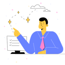 پیش‌نمایش فایل business-tasks-10306497 از پک خرگوش بامزه