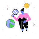 پیش‌نمایش فایل space-exploration-10306488 از پک خرگوش بامزه