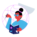 پیش‌نمایش فایل female-teacher-10310079 از پک بدون نظر