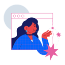 پیش‌نمایش فایل woman-successful-sent-a-message-10310083 از پک بدون نظر