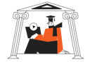 پیش‌نمایش فایل education-temple-10311723 از پک بازگشت به مدرسه