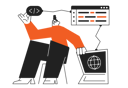 پیش‌نمایش فایل web-developer-10311717 از پک بازگشت به مدرسه