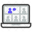 پیش‌نمایش فایل online-meeting-4649469 از پک کار از خانه