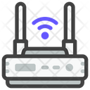 پیش‌نمایش فایل router-4649474 از پک کار از خانه