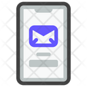 پیش‌نمایش فایل smartphone-mail-4649478 از پک کار از خانه