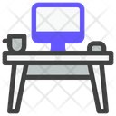پیش‌نمایش فایل working-desk-4649458 از پک کار از خانه