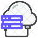 پیش‌نمایش فایل cloud-server-4649415 از پک توسعه وب