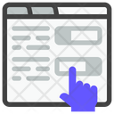 پیش‌نمایش فایل touch-4649446 از پک توسعه وب