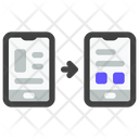 پیش‌نمایش فایل transfer-data-4649447 از پک توسعه وب