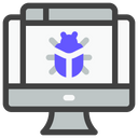 پیش‌نمایش فایل virus-4649449 از پک توسعه وب