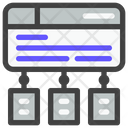 پیش‌نمایش فایل data-flow-4649344 از پک تجربه کاربری