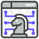 پیش‌نمایش فایل digital-strategy-4649347 از پک تجربه کاربری