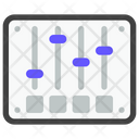 پیش‌نمایش فایل mixer-4649356 از پک تجربه کاربری