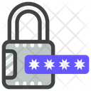 پیش‌نمایش فایل security-code-4649366 از پک تجربه کاربری