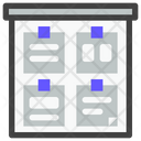 پیش‌نمایش فایل sticky-note-4649367 از پک تجربه کاربری