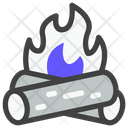 پیش‌نمایش فایل bonfire-4649307 از پک سفر