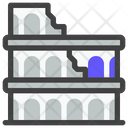پیش‌نمایش فایل colosseum-4649312 از پک سفر